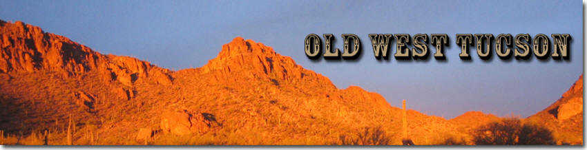 Old West Tucson