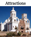 Tucson Attractions